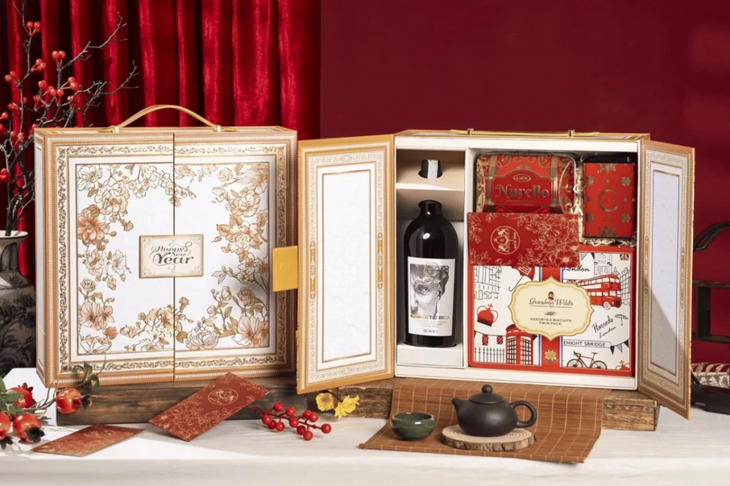 Kinh doanh cận Tết là vấn đề được nhiều người quan tâm