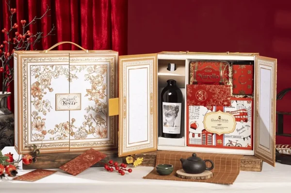 Kinh doanh Tết 2026 - Phân tích từ dữ liệu TMĐT