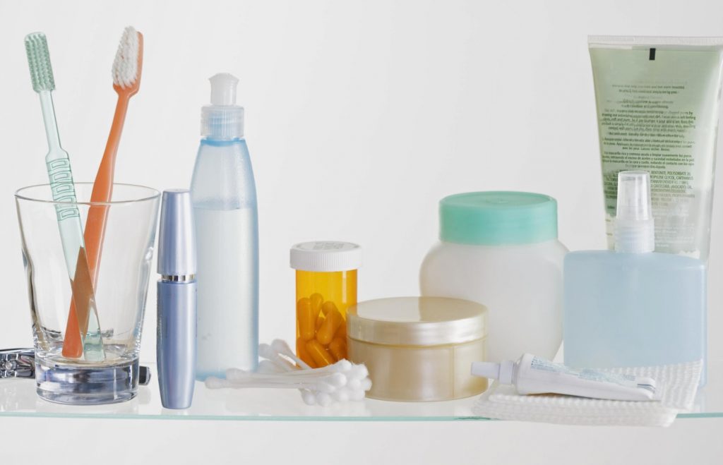 Ngành personal care ít biến động vì xu hướng tiêu dùng dài hạn