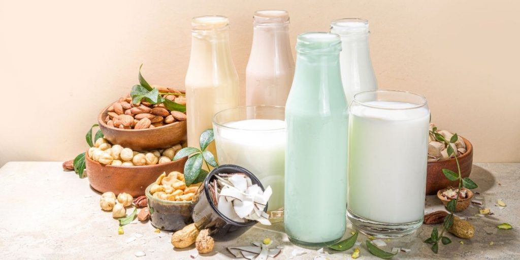 Ngành sữa là trụ cột trong FMCG