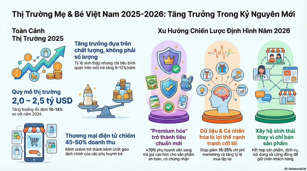 Premiumization hóa đang trở thành xu hướng