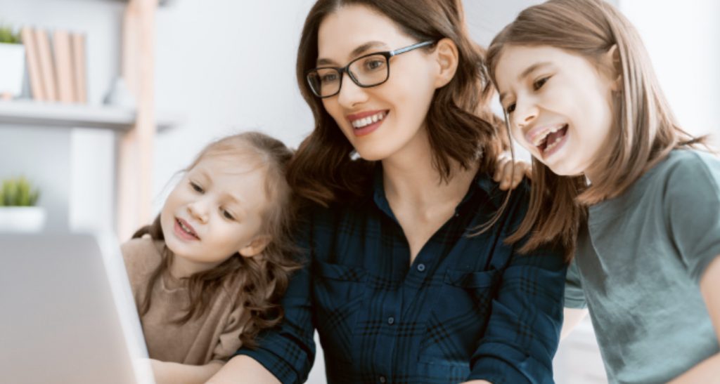 Phụ huynh ngày càng khắt khe trong việc lựa chọn sản phẩm