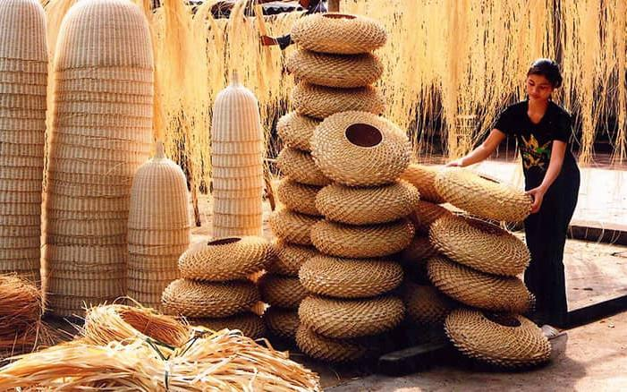  Xuất khẩu thủ công mỹ nghệ Việt Nam 2026 – 2028: Bước chuyển mình sang kỷ nguyên giá trị và bản sắc