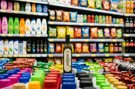 FMCG và bài toán thương hiệu:  Vì sao nhiều sản phẩm tốt nhưng không bán được?