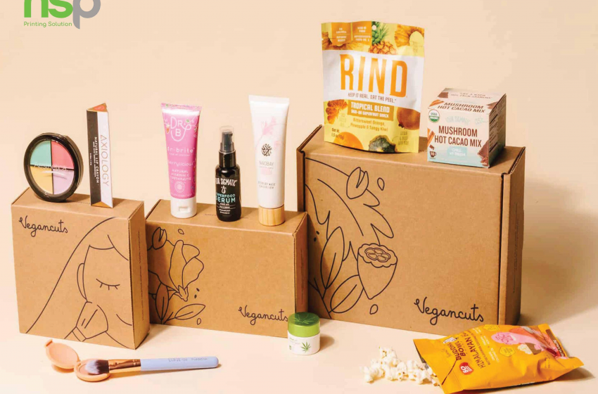  Từ sản phẩm đại trà đến cá nhân hóa:  FMCG đang premium hóa ra sao?