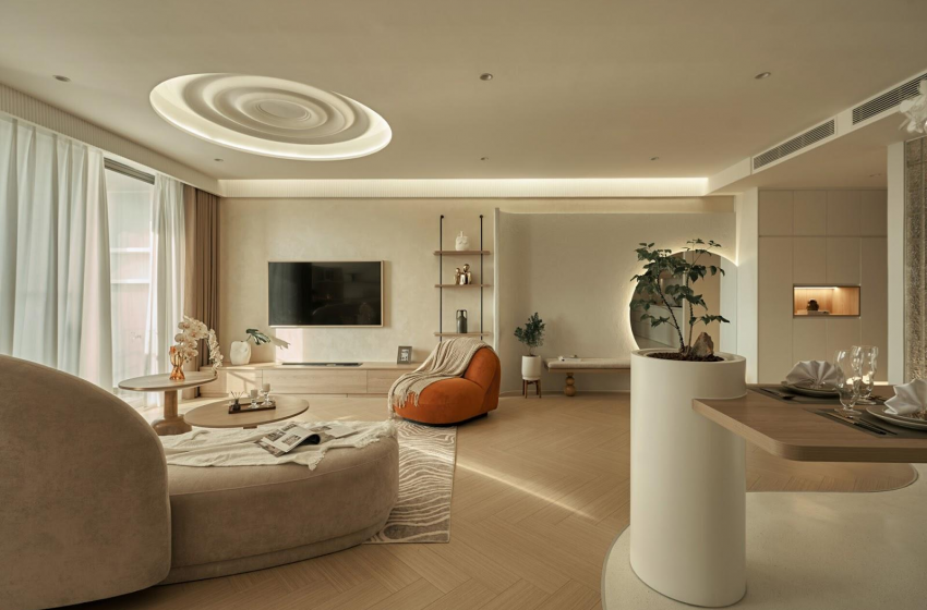 Người Việt làm đẹp không gian sống thế nào? Kỷ nguyên của điểm chạm và trải nghiệm