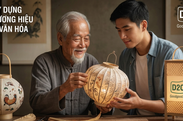 Xuất khẩu thủ công mỹ nghệ Việt đang bước vào cuộc đua dữ liệu toàn cầu. Ai hiểu khách hàng và tiêu chuẩn quốc tế sẽ nắm lợi thế tăng trưởng tỷ USD.