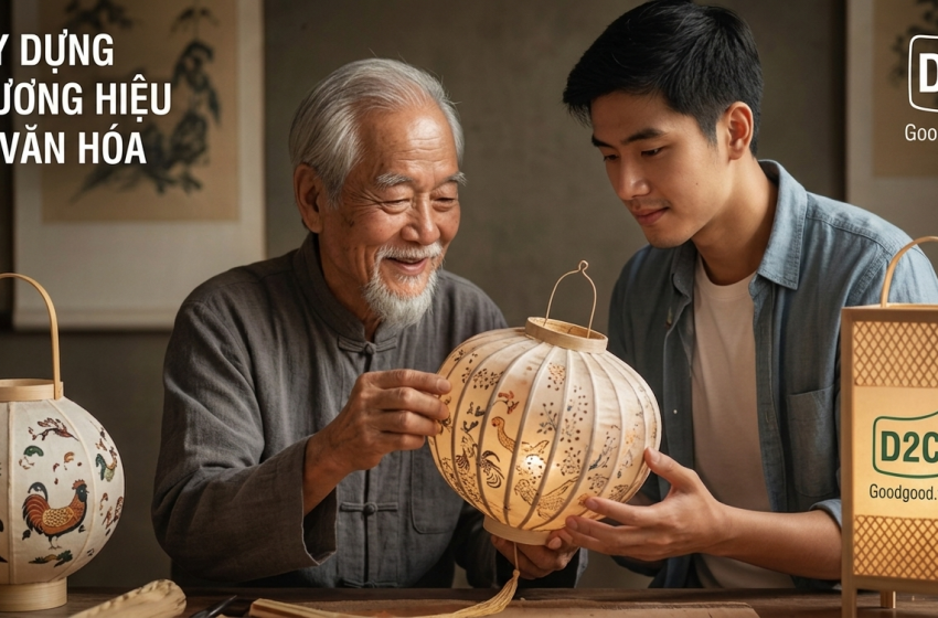  Xuất khẩu thủ công mỹ nghệ Việt Nam:  Giải mã chân dung khách hàng quốc tế để bứt phá doanh thu