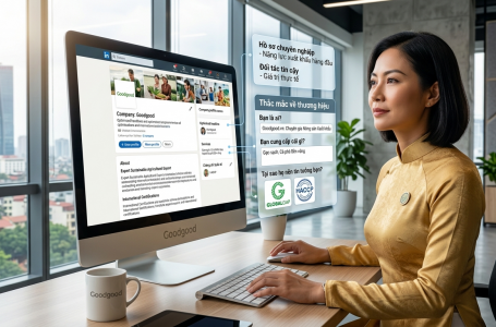 Việc vận hành một kênh LinkedIn hiệu quả tốn nhiều thời gian và đòi hỏi kỹ năng ngoại ngữ cũng như tư duy marketing quốc tế.