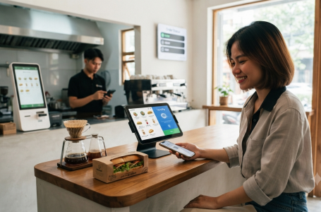 Khám phá 5 cánh cửa  định hình lại thị trường F&B Việt Nam trong 5 năm tới